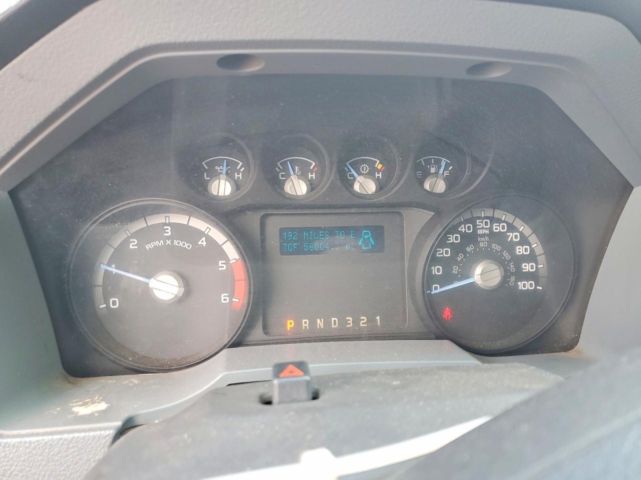 2016 Ford F450 Super Duty