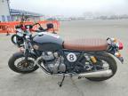 2022 Royal Enfield Motors INT 650