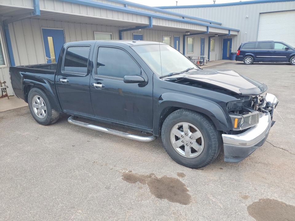 2009 Chevrolet Colorado