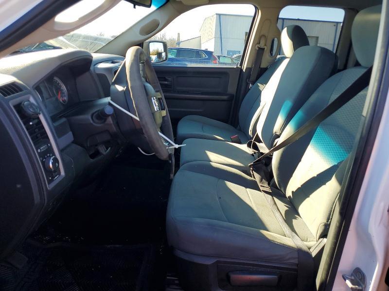 2016 Dodge RAM 1500 ST