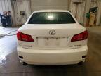 2008 Lexus Is 250 Base