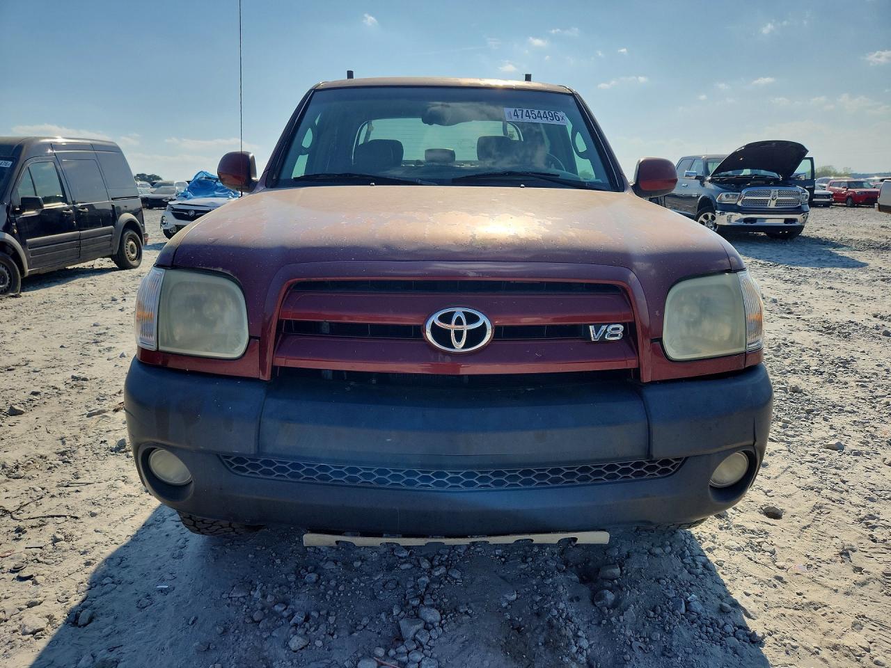 2006 Toyota Tundra Limited