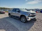 2021 Chevrolet Silverado C1500 LT