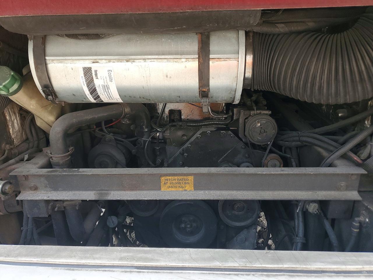 2000 Roadmaster Monaco RV