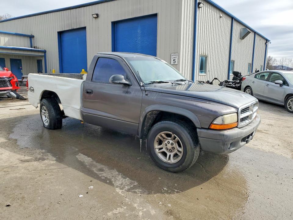 2004 Dodge Dakota sxt