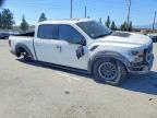 2018 Ford F150 Raptor
