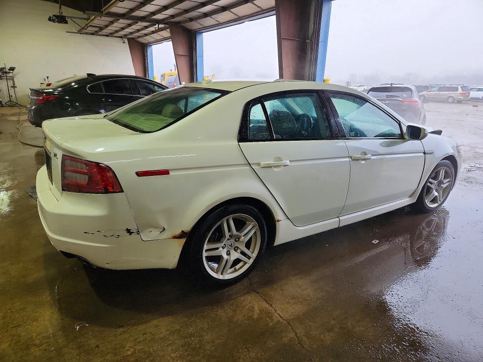 2007 Acura TL
