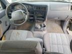 1999 Toyota Tacoma Base