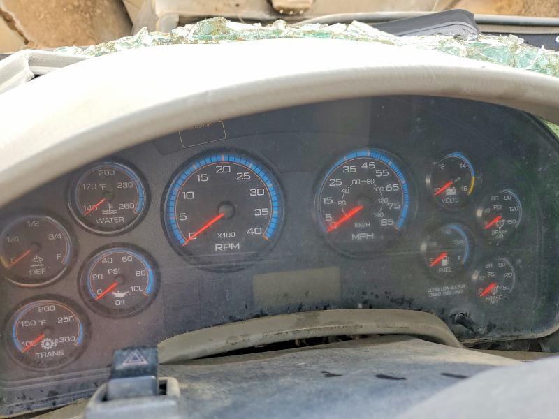 2016 International 4000 4300