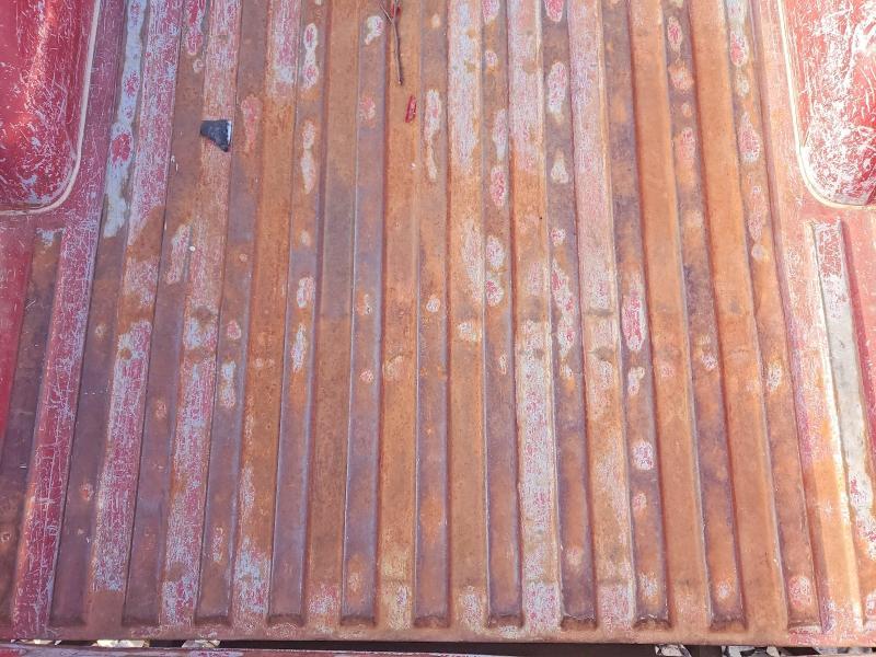 1988 Chevrolet GMT-400 K1500