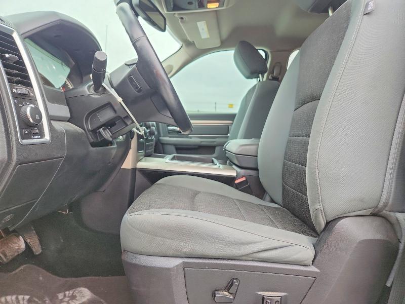 2014 Dodge RAM 1500 SLT
