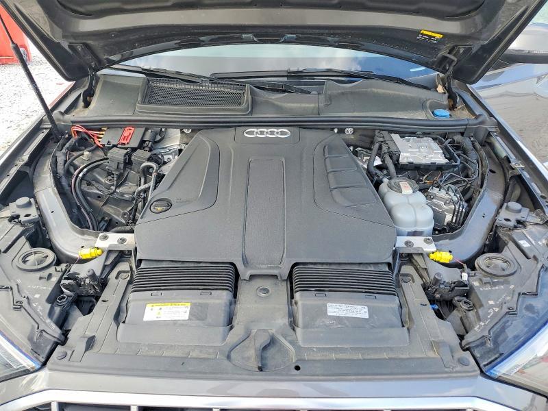 2023 Audi Q7 Premium Plus