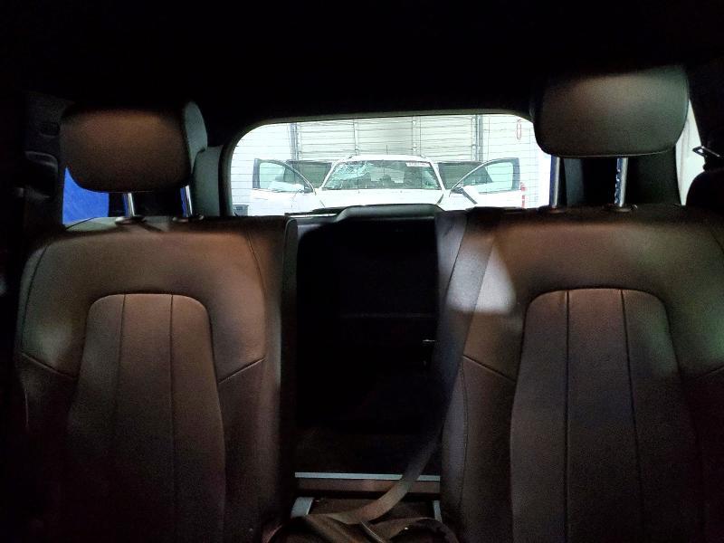 2020 Mercedes-Benz Glb 250 4matic