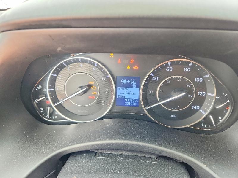 2018 Nissan Armada sv