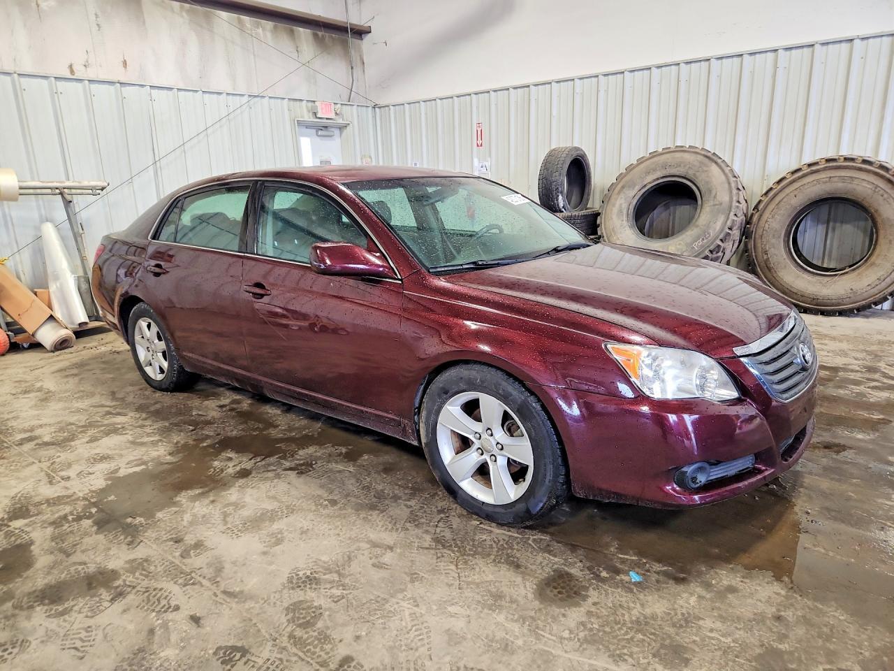 2009 Toyota Avalon xl