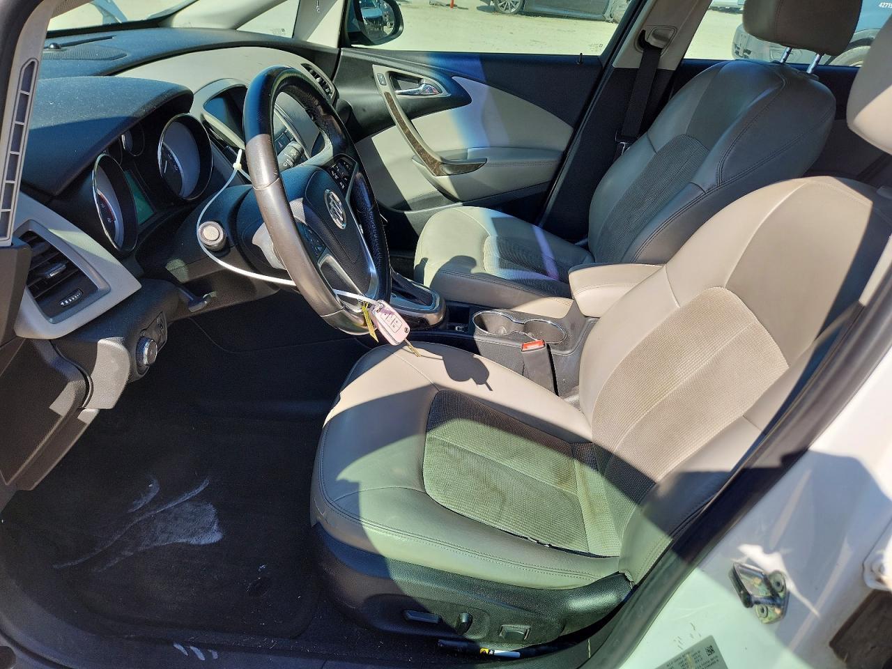 2016 Buick Verano Convenience