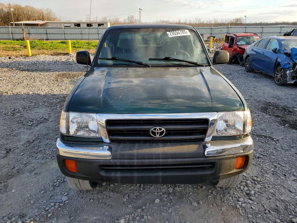 2000 Toyota Tacoma Prerunner V6