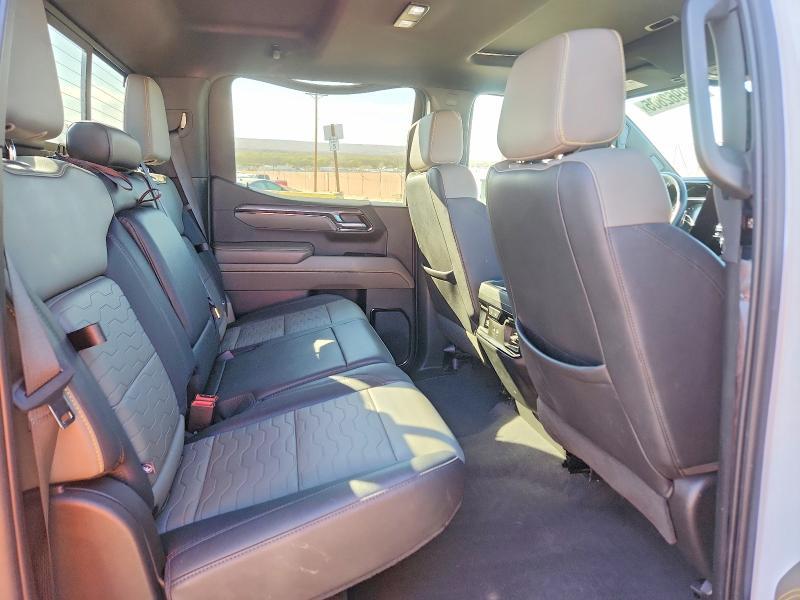 2023 Chevrolet Silverado K1500 ZR2