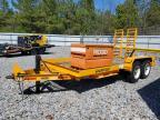 2020 Lucon Equipment Trailer