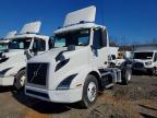 2019 Volvo VNR-Semi Truck