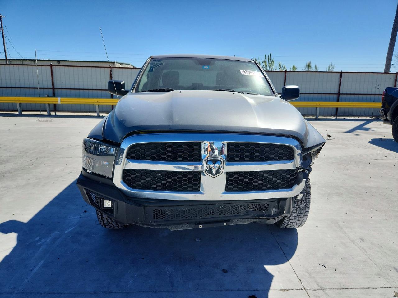 2013 Dodge RAM 1500 ST