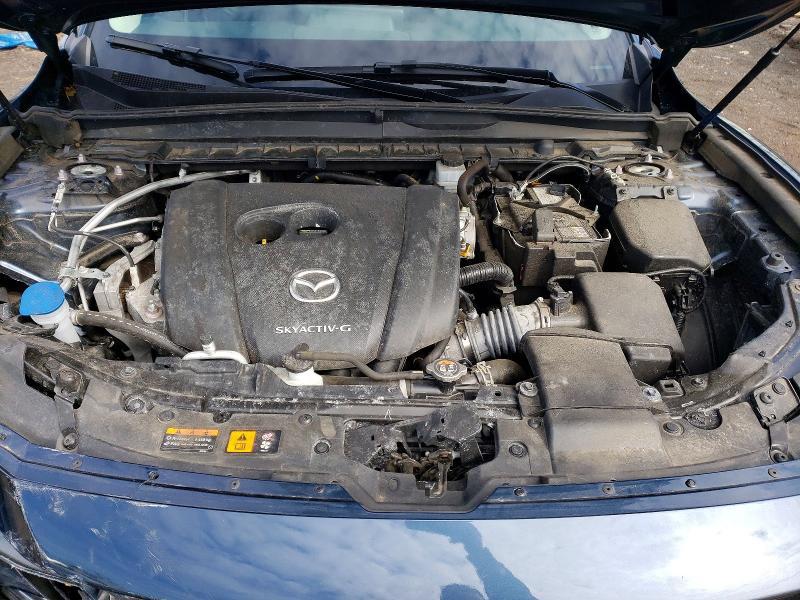 2023 Mazda Cx-50 Preferred Plus