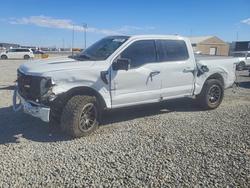 Ford f150 salvage cars for sale: 2021 Ford F150 Supercrew