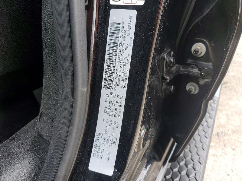 2019 Dodge RAM 1500 BIG Horn
