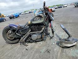 2000 Honda Vt1100 C2 for sale in Jacksonville, FL