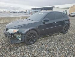 Vehiculos salvage en venta de Copart Brighton, CO: 2010 Subaru Impreza Outback Sport