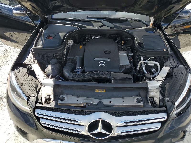 2019 Mercedes-Benz GLC