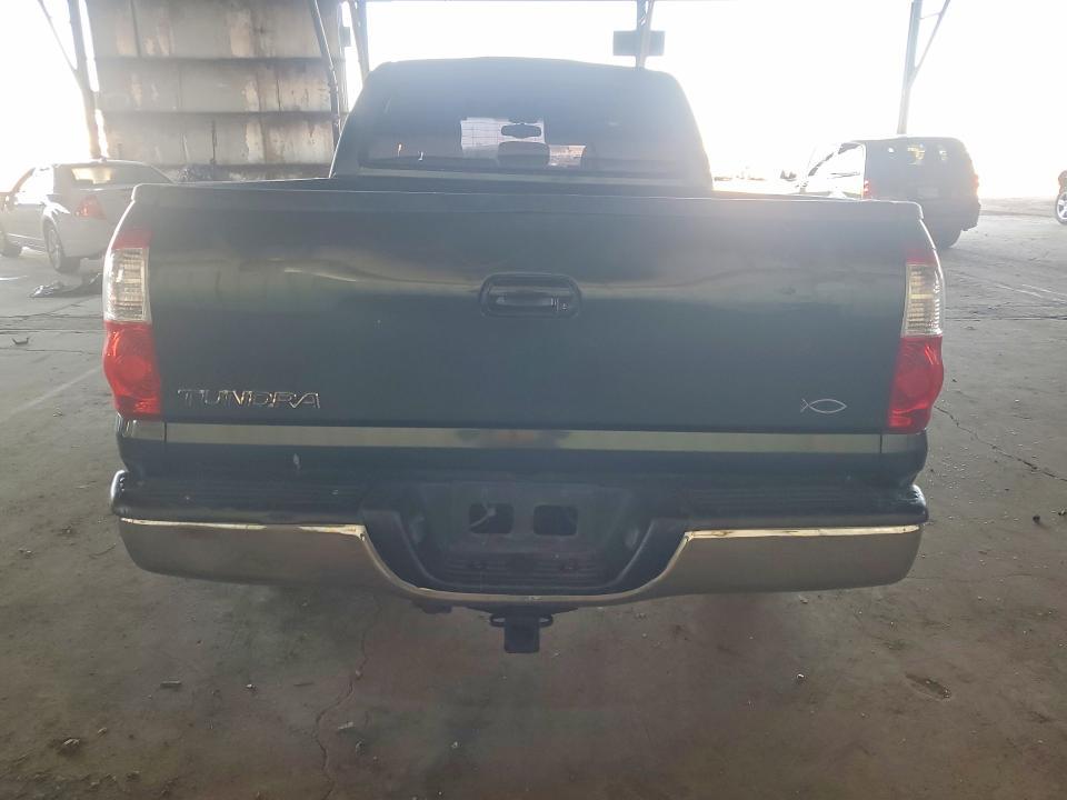 2005 Toyota Tundra SR5