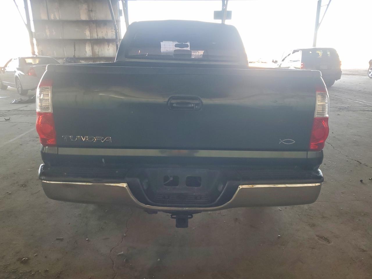 2005 Toyota Tundra SR5