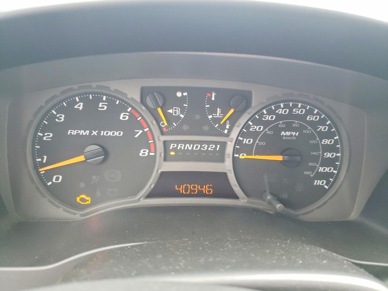 2005 Chev Colorado