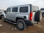 2010 Hummer H3 Luxury