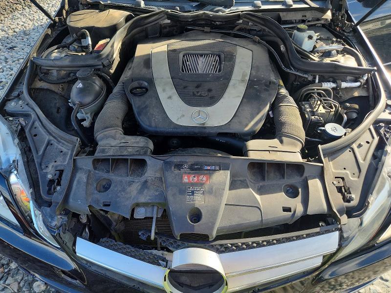 2010 Mercedes-Benz E 350