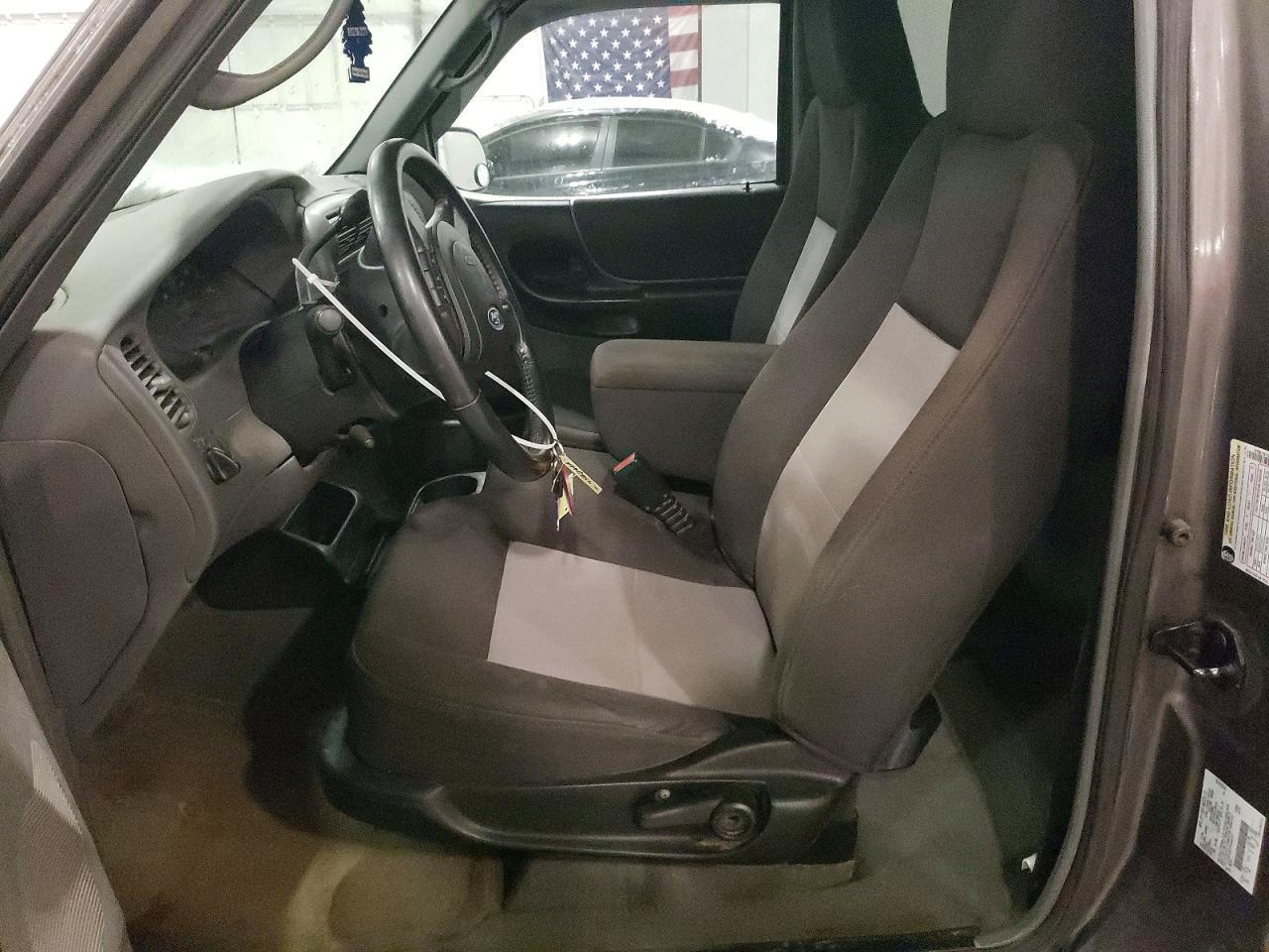 2005 Ford Ranger Super cab