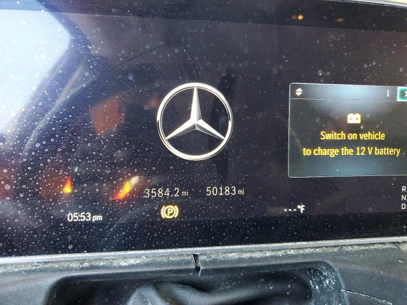 2023 Mercedes-Benz C300