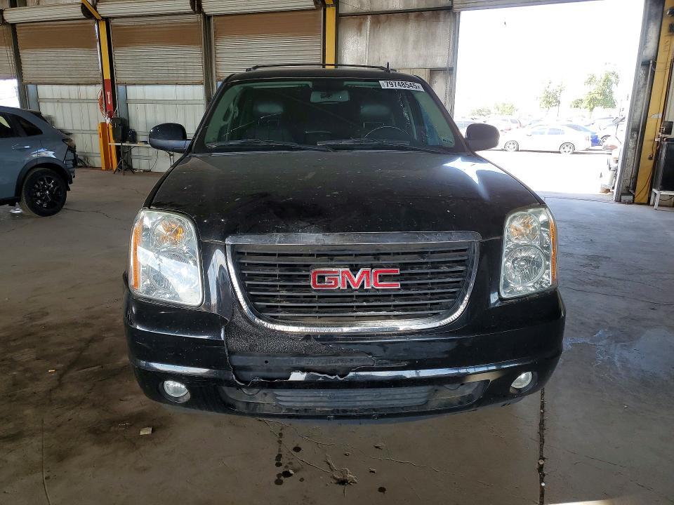 2014 GMC Yukon slt