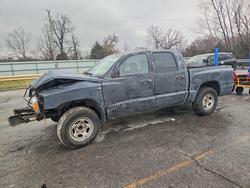 Dodge Vehiculos salvage en venta: 2007 Dodge Dakota Quattro