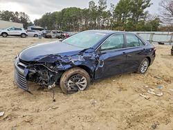 2017 Toyota Camry en venta en Seaford, DE