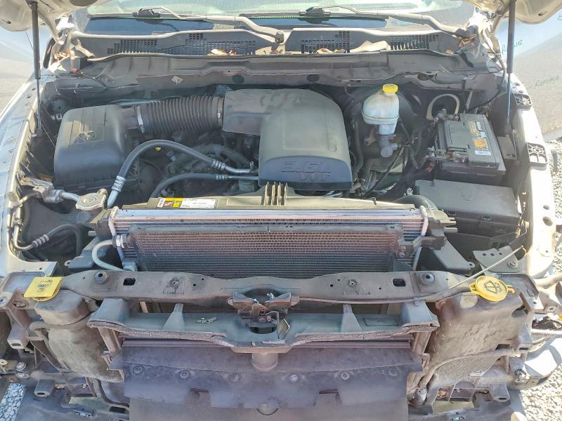 2015 Dodge Ram 1500 slt