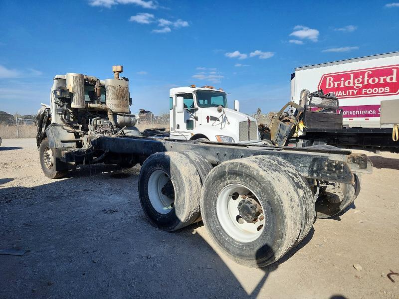 2022 Mack Terrapro Truck Cab AND Chassis
