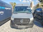 2019 Mercedes-Benz Sprinter 2500
