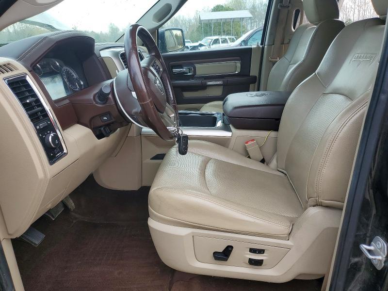 2016 Dodge 1500 Laramie