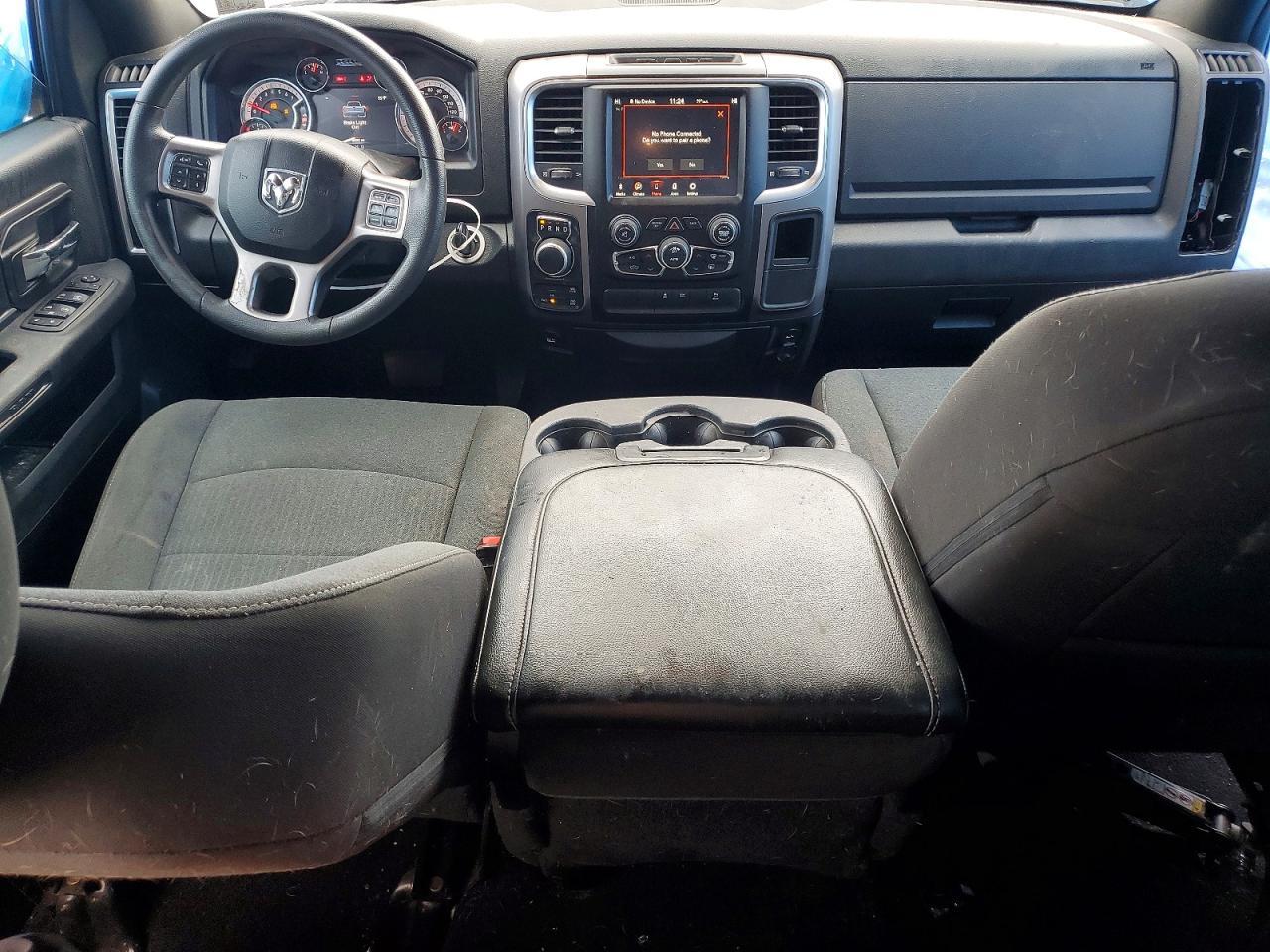 2021 Dodge RAM 1500 Classic SLT