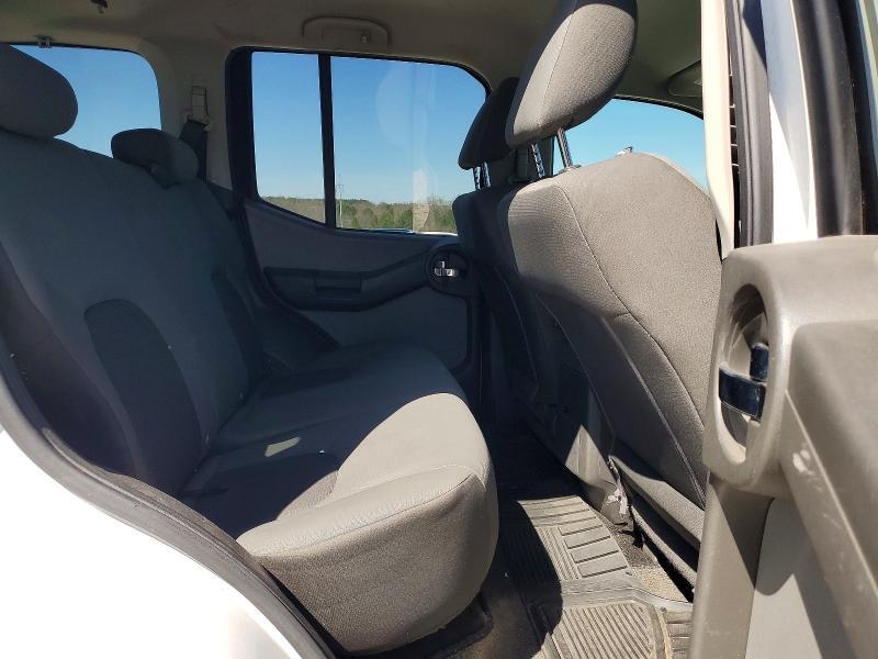 2010 Nissan Xterra x
