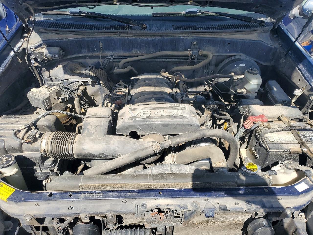 2006 Toyota Tundra SR5
