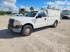 2010 Ford F150