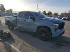 2025 Chevrolet Silverado C1500 Custom